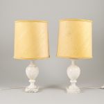 1714 4401 TABLE LAMPS